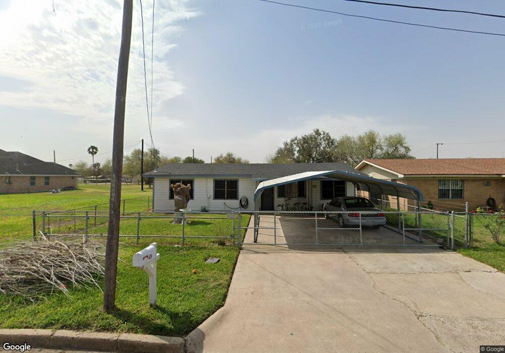 409 Silver Ave, Donna, TX 78537 - photo 1