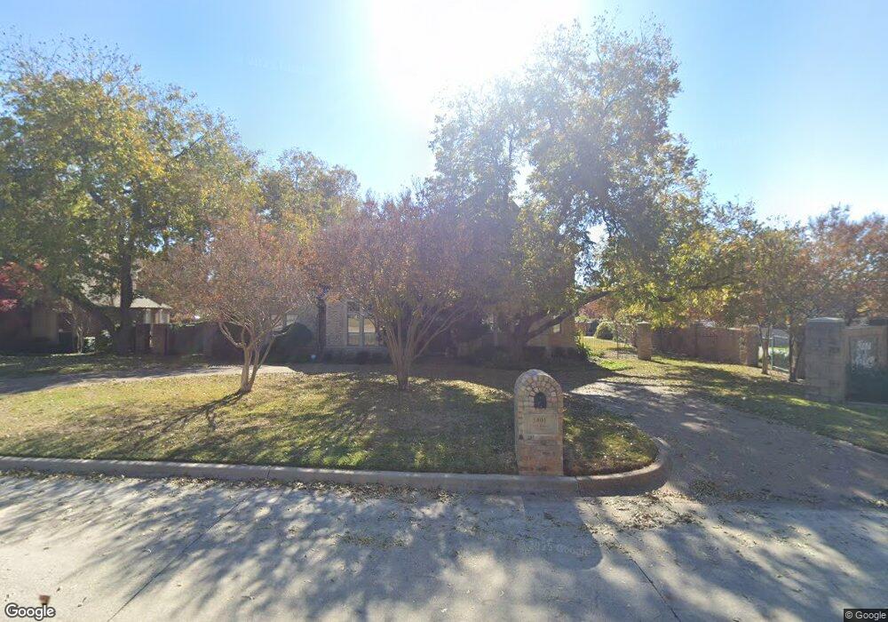 1401 Vino Rosso Ct, Southlake, TX 76092 - photo 1