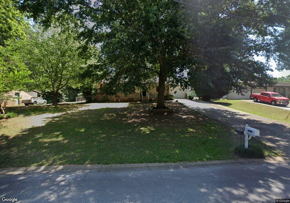 1713 Sigman East Dr NW unit 1, Conyers, GA 30012 - photo 1