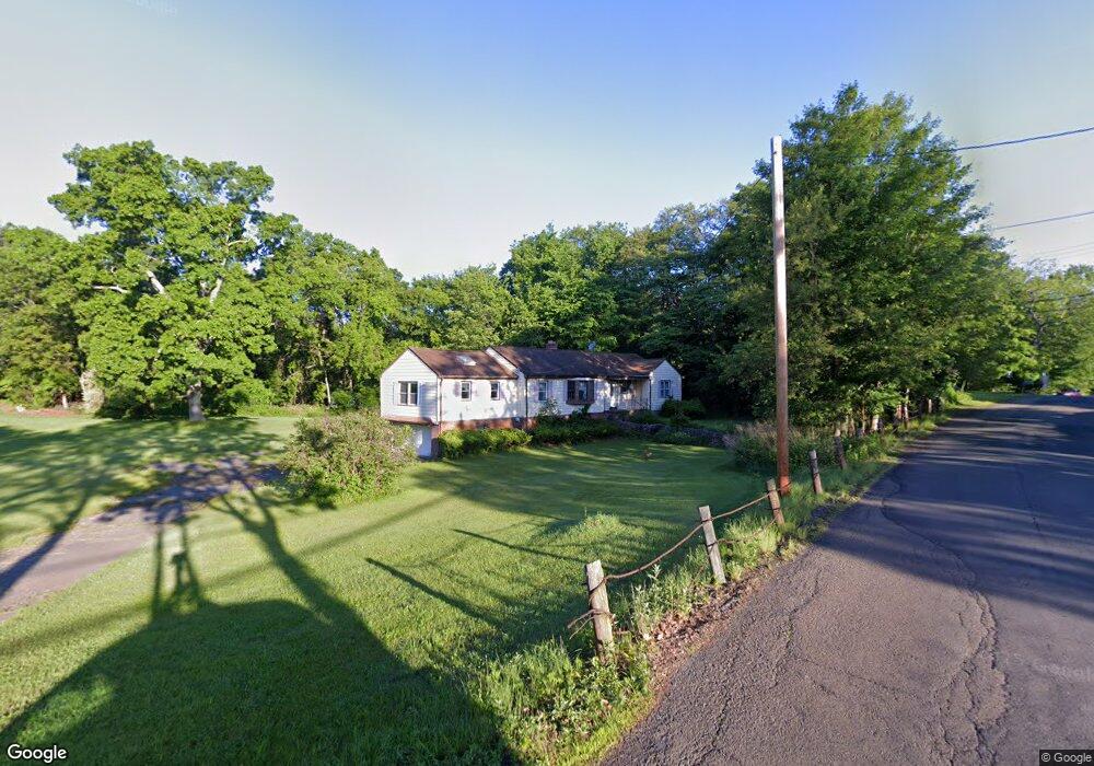 230 Old Lambert Rd, Orange, CT 06477 - photo 1