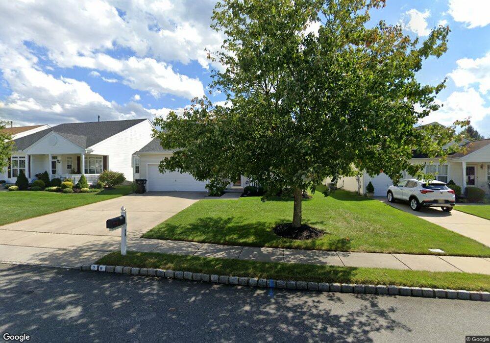 28 Carriage Stop Dr, Berlin, NJ 08009 - photo 1