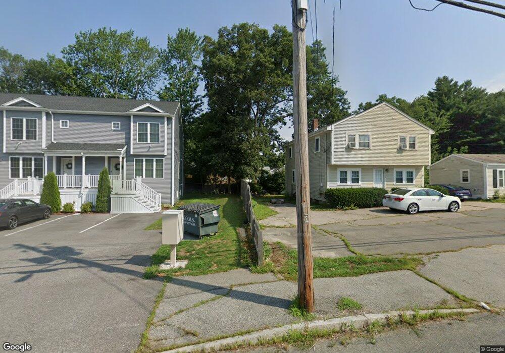 975 Temple St, Whitman, MA 02382 - photo 1