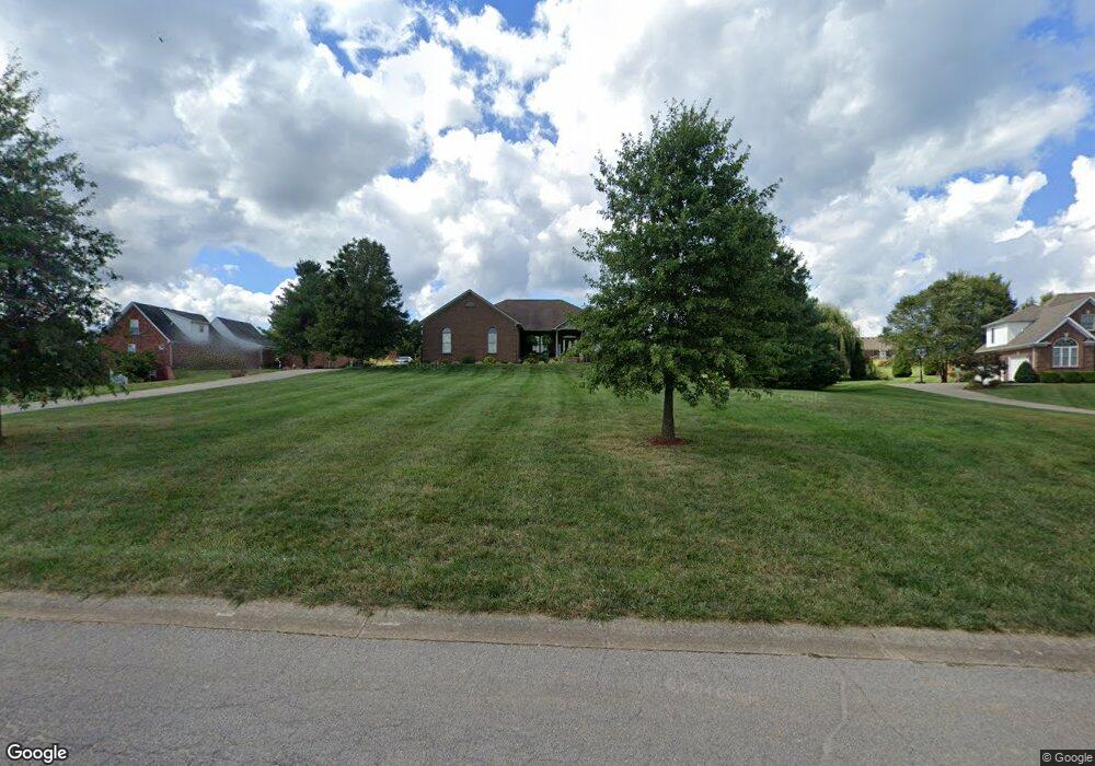 3767 Highland Lake Dr, Georgetown, IN 47122 - photo 1