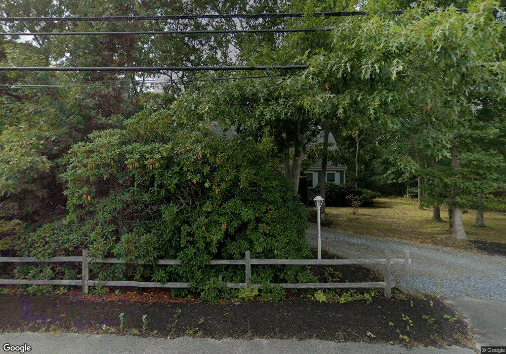 285 Central Ave, East Falmouth, MA 02536 - photo 1