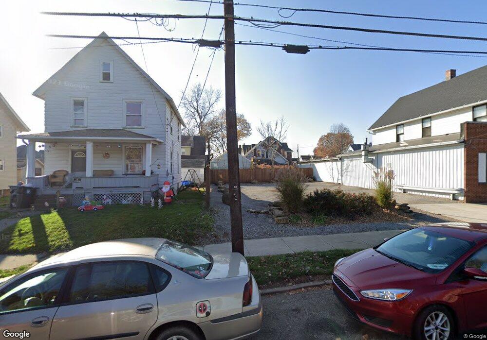 2522 9th St SW, Canton, OH 44710 - photo 1