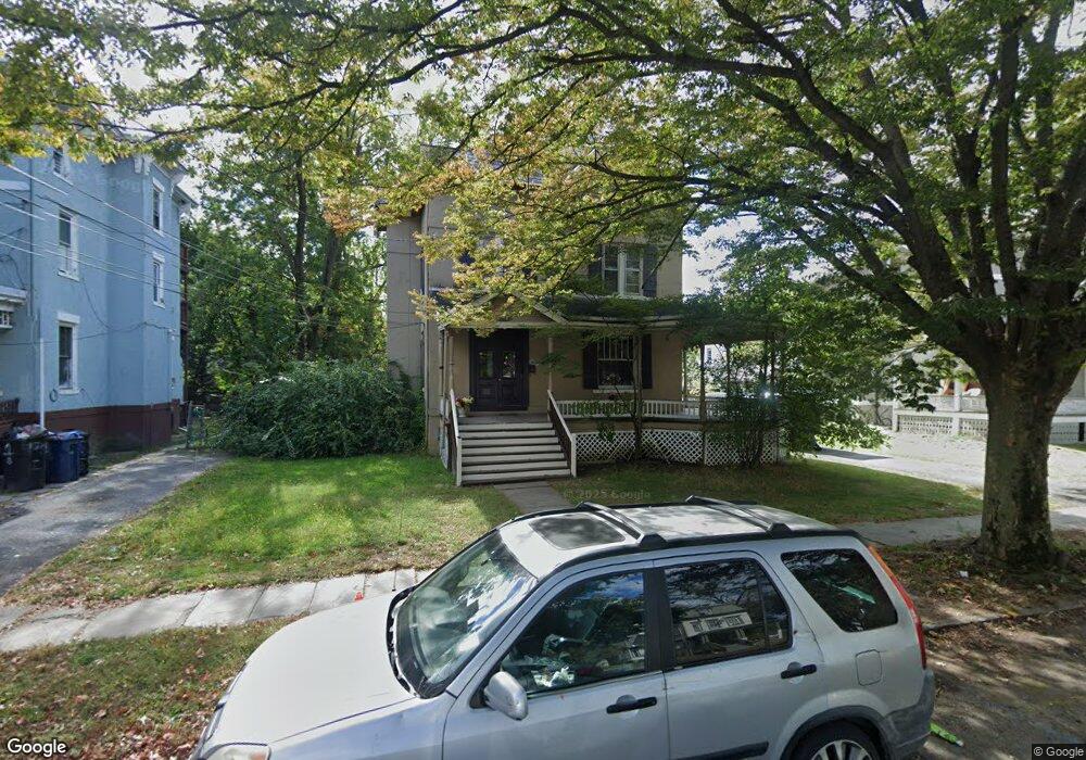 1008 Putnam Ave unit 10, Plainfield, NJ 07060 - photo 1