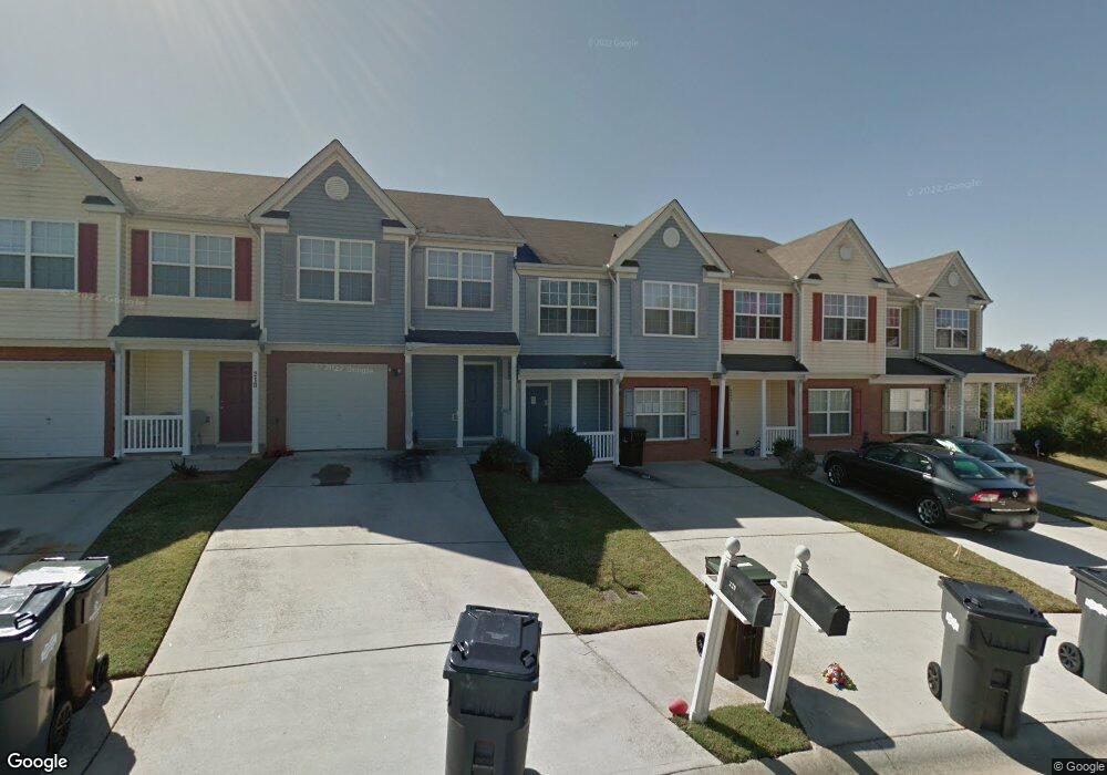 220 Chase Ln, McDonough, GA 30253 - photo 1