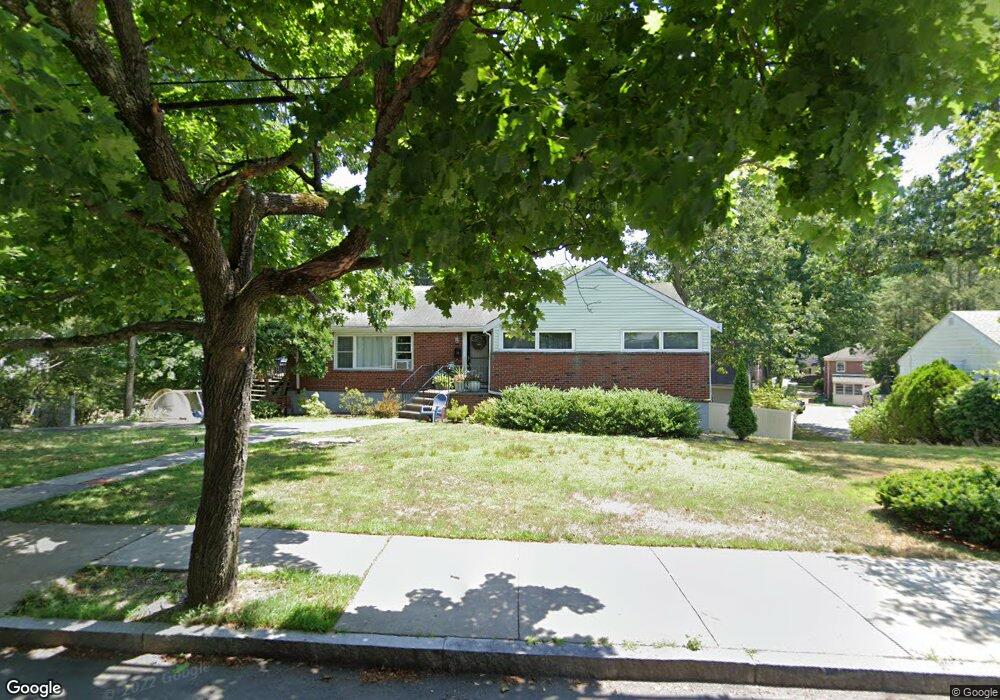 70 Brook Farm Rd, West Roxbury, MA 02132 - photo 1