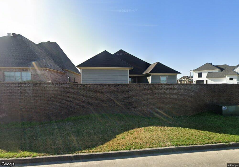 431 Deer Run Dr, Lafayette, LA 70503 - photo 1