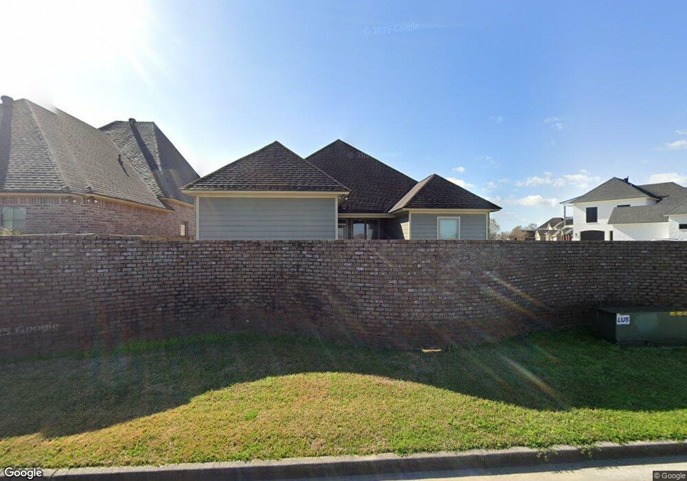 419 Deer Run Dr, Lafayette, LA 70503 - photo 1
