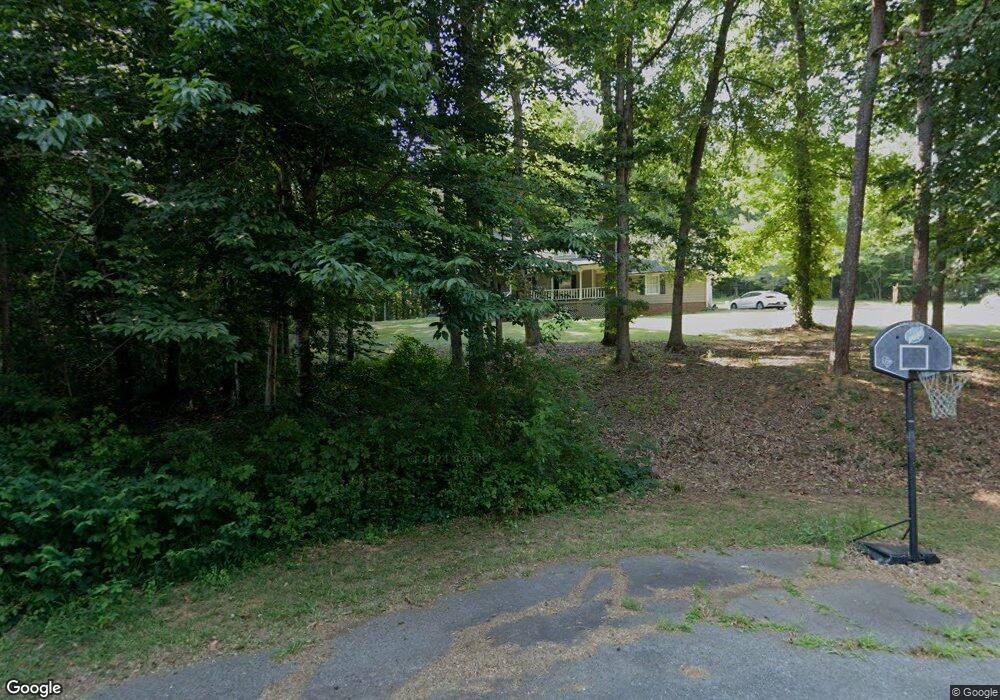 2716 Winding Woods Ln, Asheboro, NC 27205 - photo 1