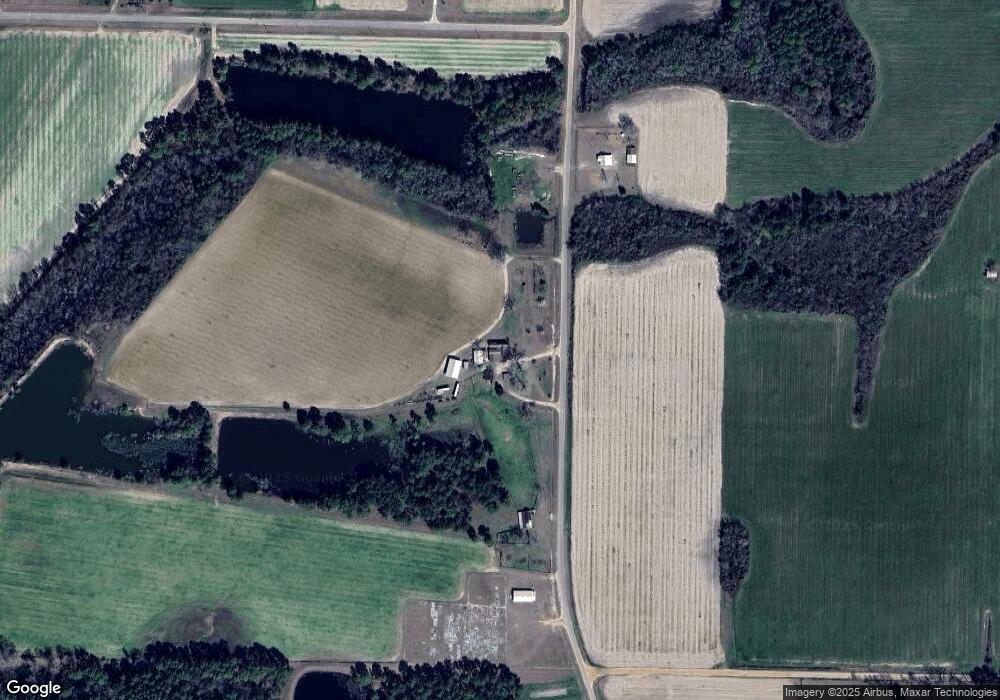 444 Paulks Chapel Rd, Sumner, GA 31789 - photo 1