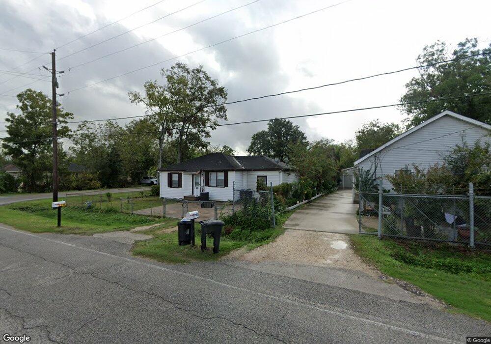 7101 Chippewa Blvd, Houston, TX 77086 - photo 1