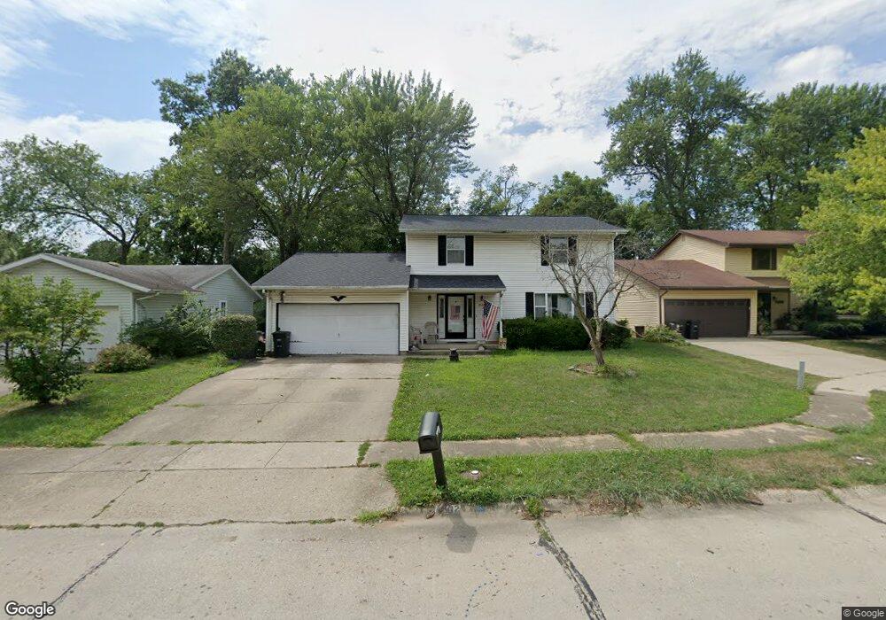 2502 Eckman Dr, Lafayette, IN 47909 - photo 1