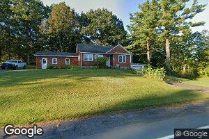 414 Savoy Rd, Cheshire, MA 01225