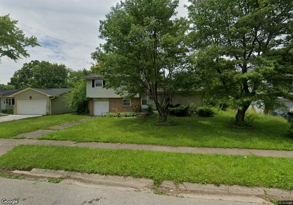 6115 Endicott Rd, Columbus, OH 43229 - photo 1