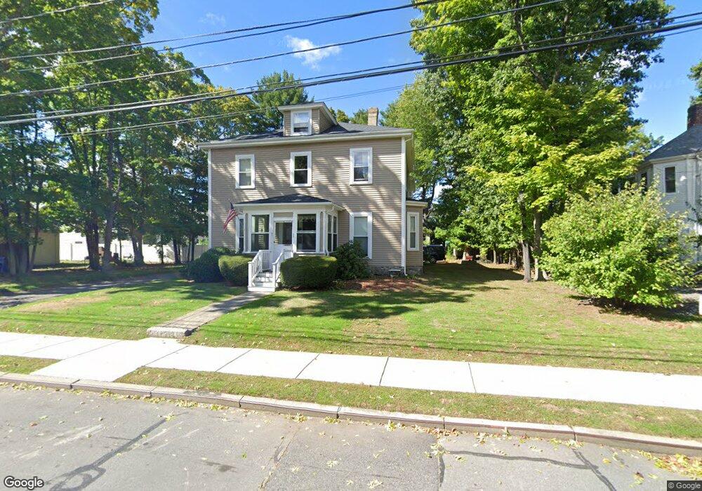 95 Crescent St, Auburndale, MA 02466 - photo 1