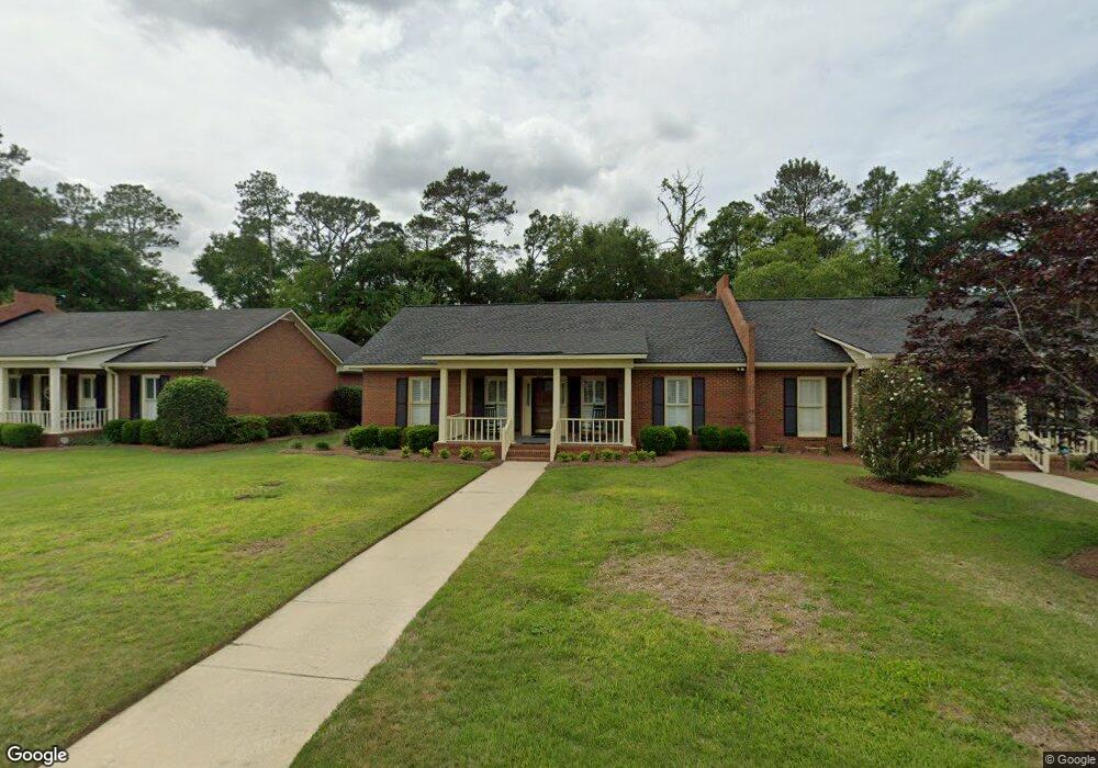1550 Ivy Ln, Moultrie, GA 31768 - photo 1