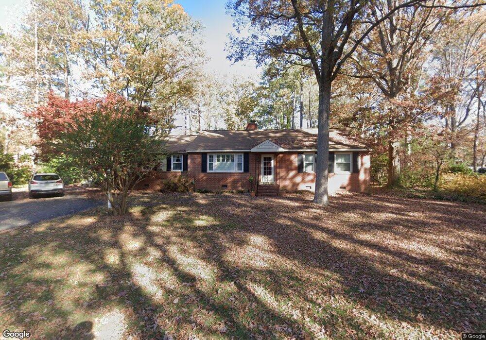 9006 Burkhart Dr, Henrico, VA 23229 - photo 1