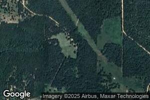 13744 E 670 Rd, Hulbert, OK 74441