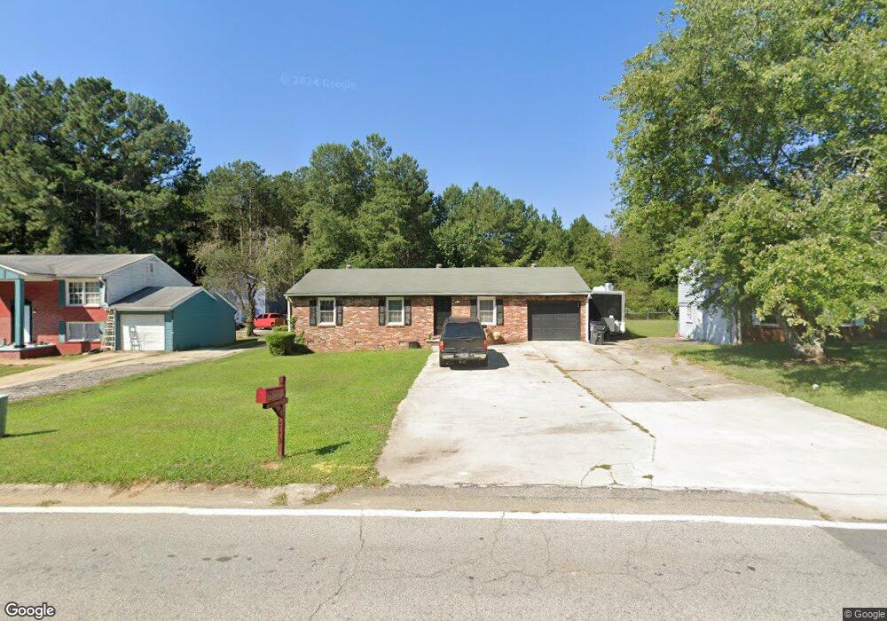 6773 Maddox Rd, Morrow, GA 30260 - photo 1