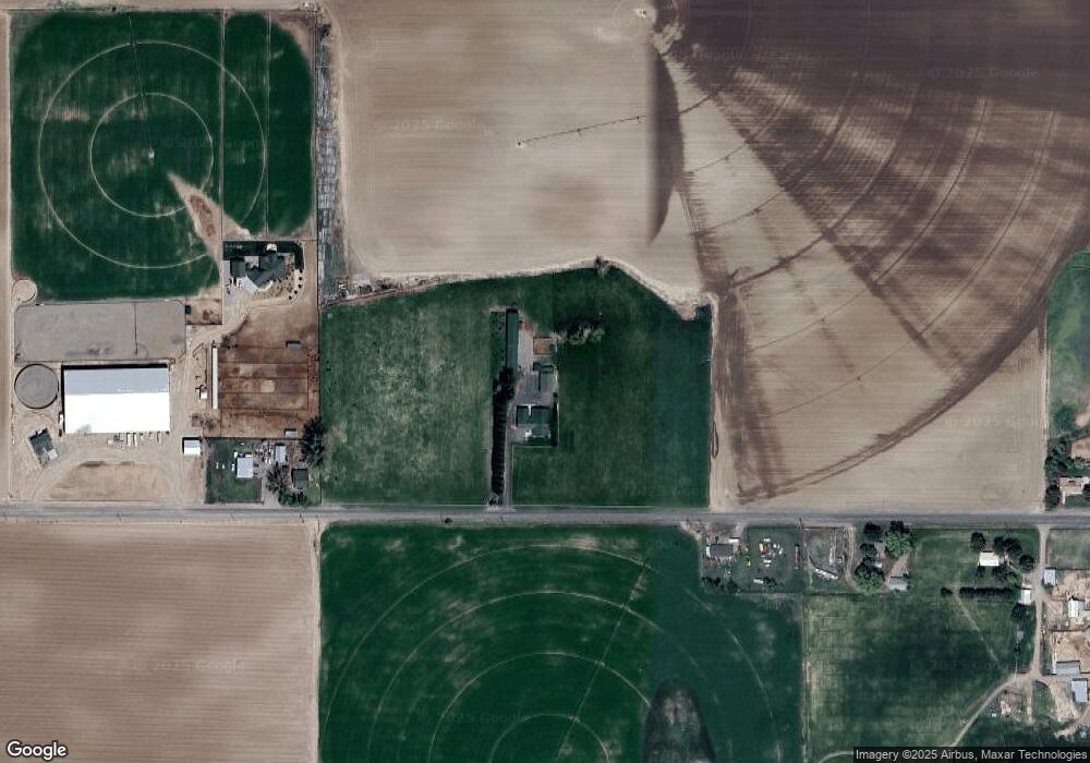 240 W 350 N, Blackfoot, ID 83221 - photo 1