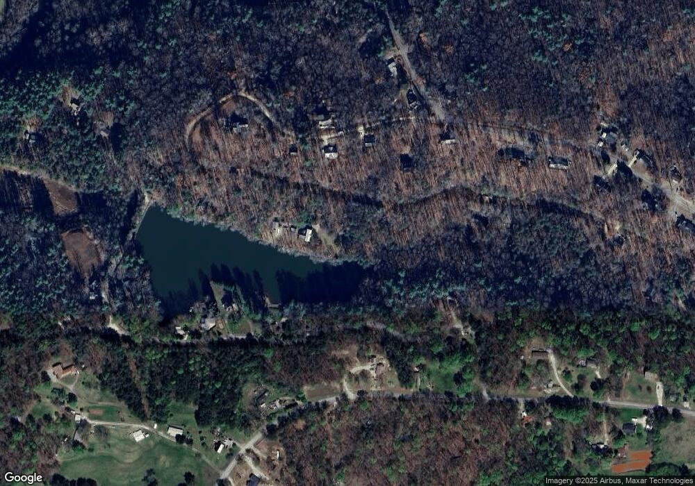 380 White Pine Cir, Demorest, GA 30535 - photo 1