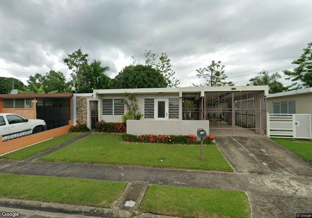 F127 Urb La Concepcion Calle Rosario, Cabo Rojo, PR 00623 - photo 1