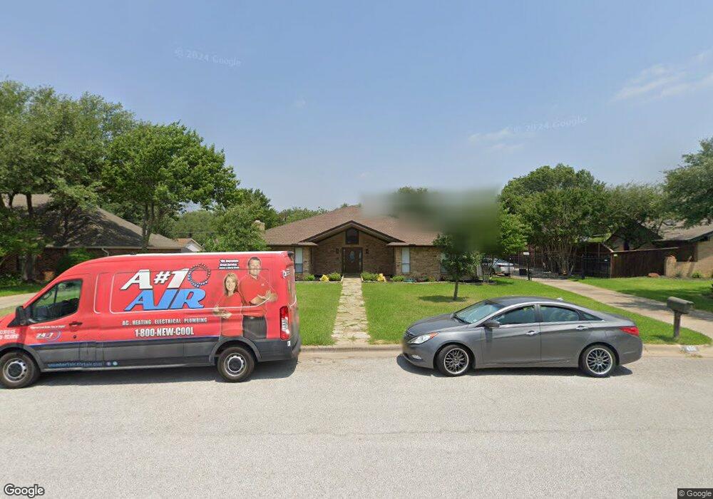 408 Greenbriar Ln, Colleyville, TX 76034 - photo 1