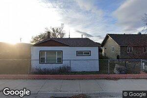 205 High St, Judith Gap, MT 59453