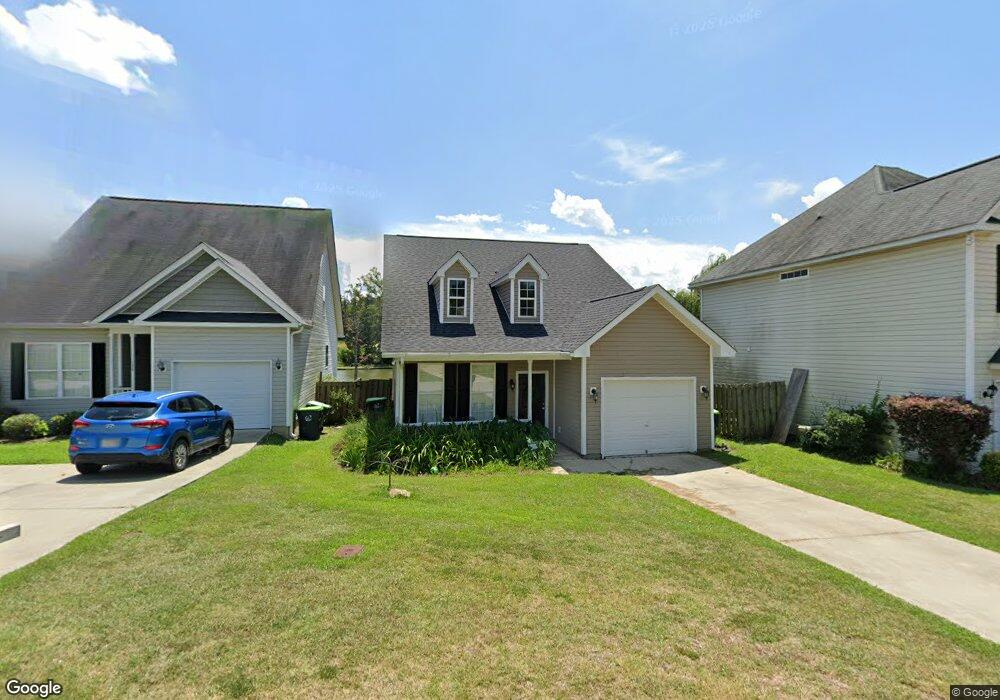 122 Walkbridge Way, Chapin, SC 29036 - photo 1