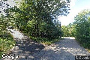 12 Woodward Ln, Falmouth, ME 04105