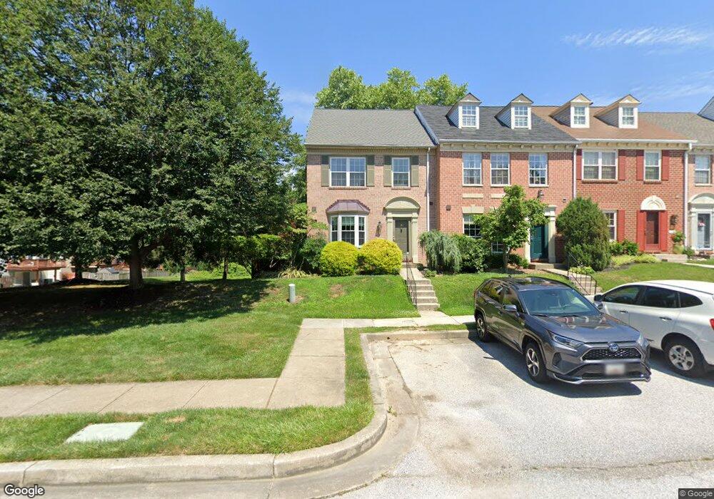 76 Roger Valley Ct, Parkville, MD 21234 - photo 1