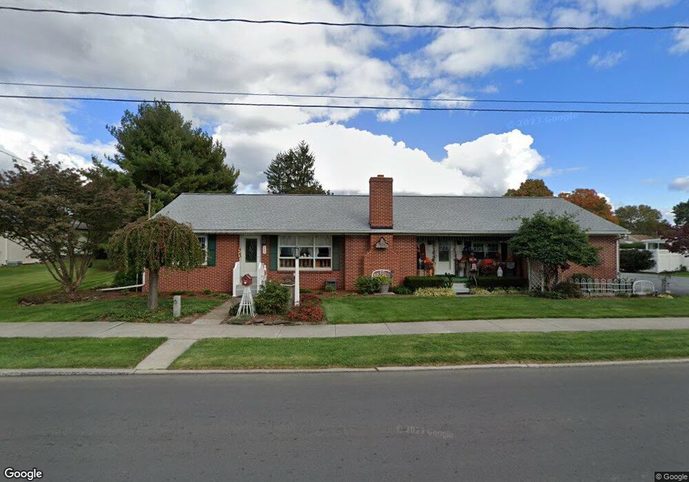 144 N Forge Rd, Palmyra, PA 17078 - photo 1