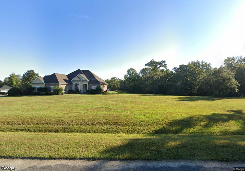 5035 Silver Ridge Dr, Kiln, MS 39556 - photo 1