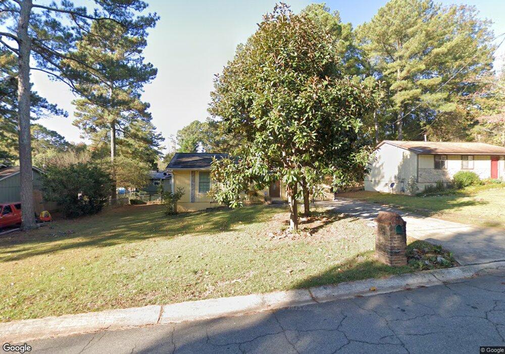 1068 Flicker Trail unit 2, Norcross, GA 30093 - photo 1