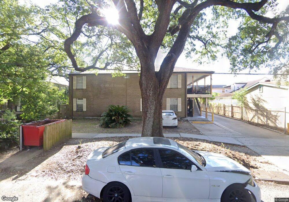 1114 N Dorgenois St unit 204, New Orleans, LA 70119 - photo 1