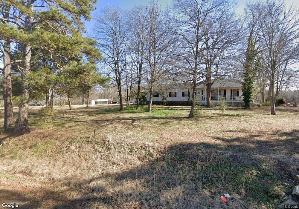 6166 Oakridge Rd, Clover, SC 29710 - photo 1