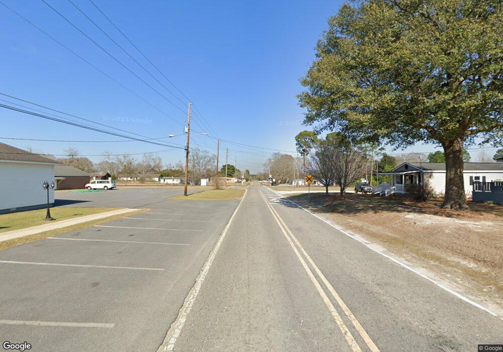 0 Center Ave, McRae-helena, GA 31037 - photo 1