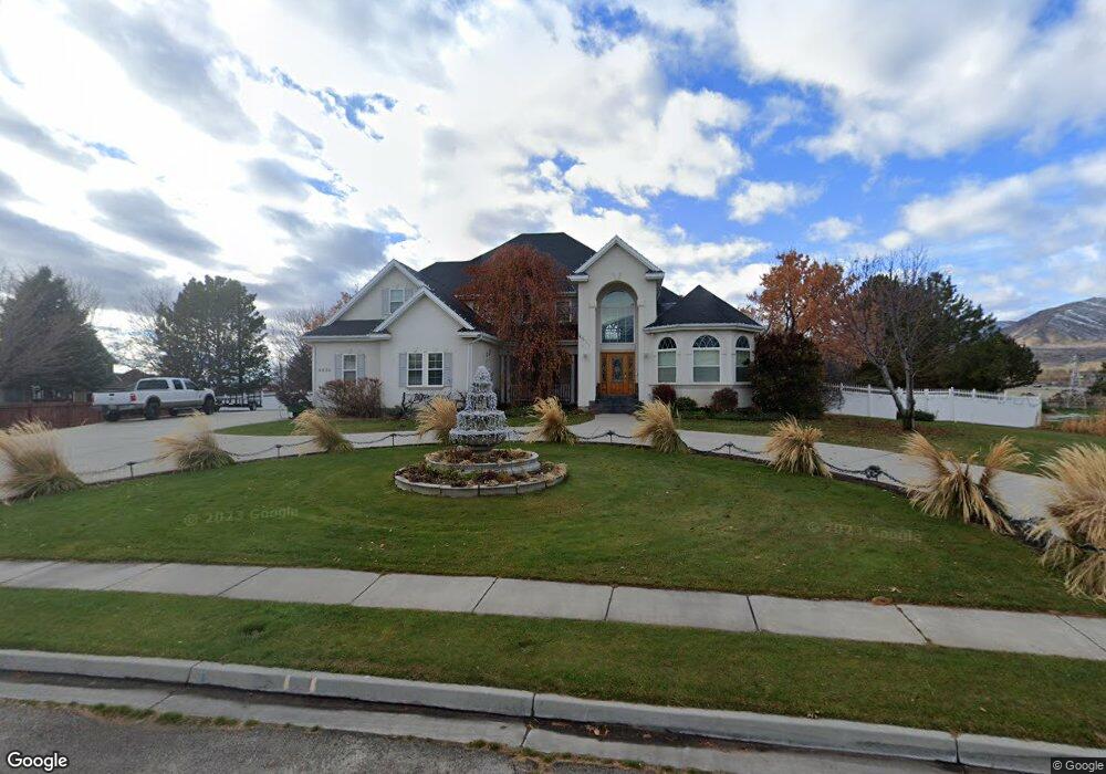 6626 W Stevens Ln, Highland, UT 84003 - photo 1