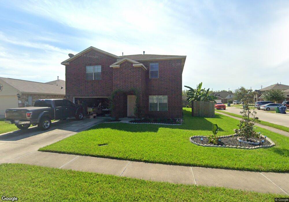 372 Ward Ln, Alvin, TX 77511 - photo 1