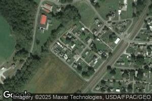 305 Milton St, Conesville, OH 43811
