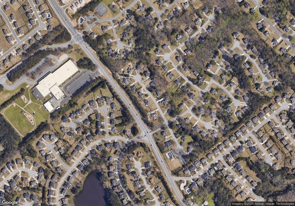 1660 Burnt Oak Way unit 1, Dacula, GA 30019 - photo 1