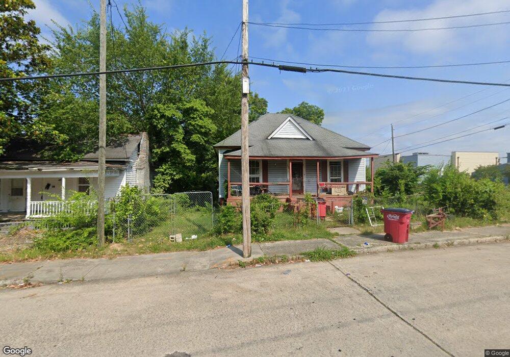 185 Madison St, Macon, GA 31201 - photo 1