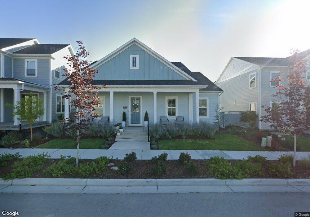 6924 W Docksider Dr, South Jordan, UT 84009 - photo 1