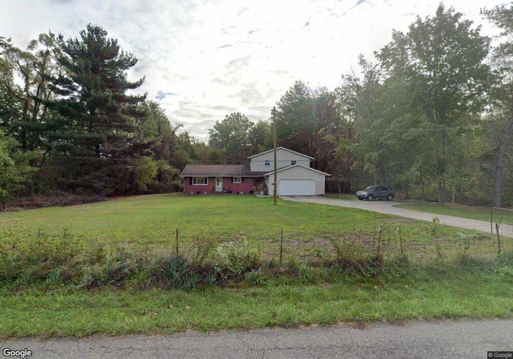 8525 N Wilhelm Rd, La Porte, IN 46350 - photo 1