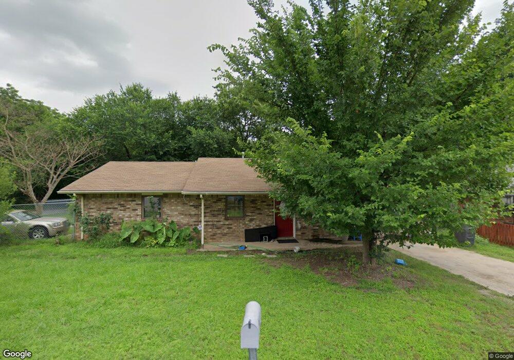 220 F St SE, Ardmore, OK 73401 - photo 1