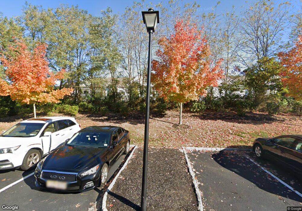 202 Knightsbridge Ln, Morganville, NJ 07751 - photo 1