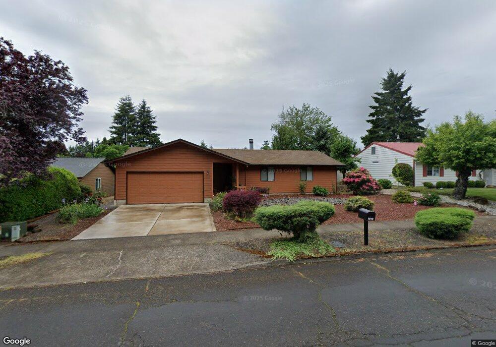 1090 Boone Rd S, Salem, OR 97306 - photo 1