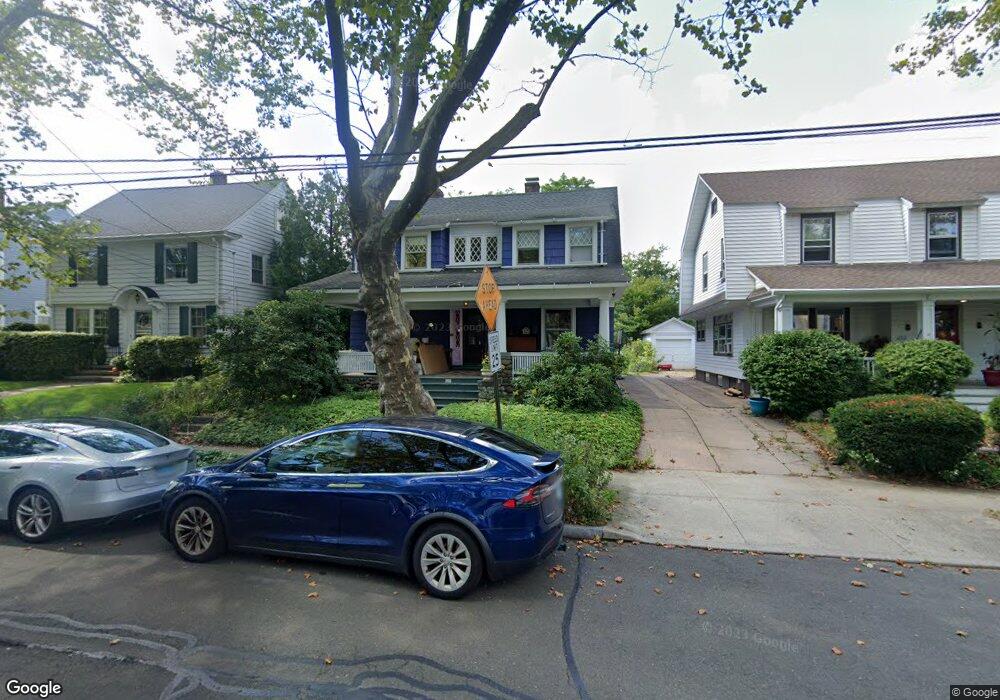 256 W Rock Ave, New Haven, CT 06515 - photo 1